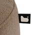 B Pouffe Teddy
